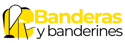 Banderas y Banderines